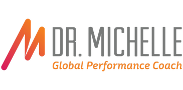 Dr. Michelle — Global Performance Coach