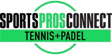 ProsConnect Tennis + Padel