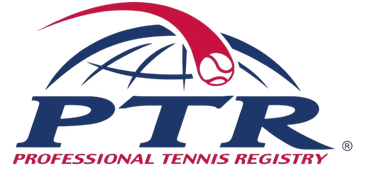 Professional Tennis Registry (PTR)