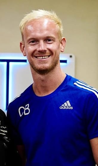 Chris Bowman — testimonial