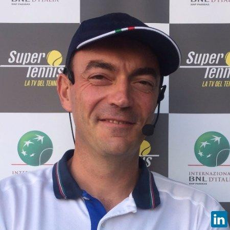 Donato Campagnoli — testimonial