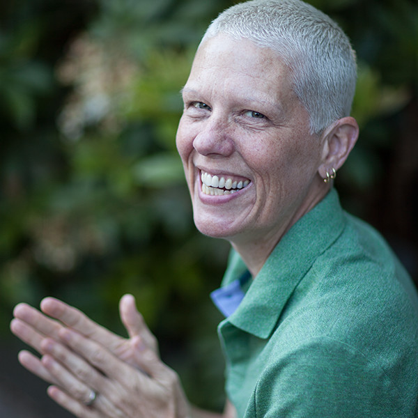 Dr. Michelle Cleere — testimonial